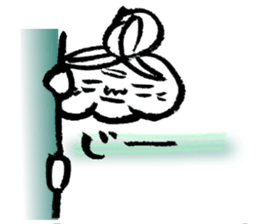 The Gandma sticker #2094792