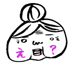 The Gandma sticker #2094801