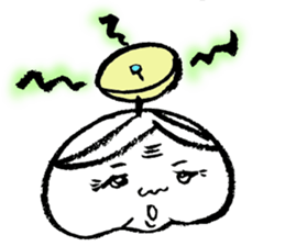 The Gandma sticker #2094814