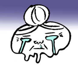 The Gandma sticker #2094817