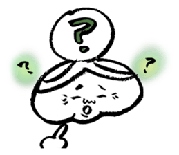 The Gandma sticker #2094819