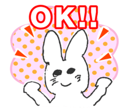 Strange animal Sticker~English ver.~ sticker #2095348