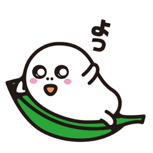 DK characters10 sticker #2095401