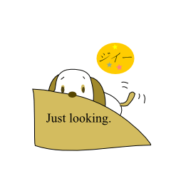 Elmo of American Cocker