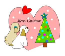 Elmo of American Cocker sticker #2095674