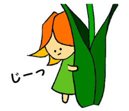 Flower Fairies sticker #2095737