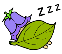 Flower Fairies sticker #2095740