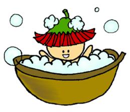 Flower Fairies sticker #2095742