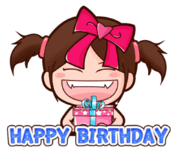 IDEA&IQ (English Version) sticker #2095774