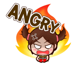 IDEA&IQ (English Version) sticker #2095775