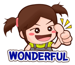 IDEA&IQ (English Version) sticker #2095776