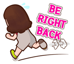 IDEA&IQ (English Version) sticker #2095777