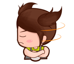 IDEA&IQ (English Version) sticker #2095778