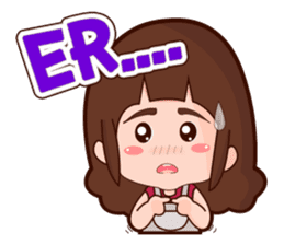 IDEA&IQ (English Version) sticker #2095780