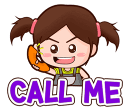 IDEA&IQ (English Version) sticker #2095782