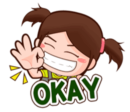 IDEA&IQ (English Version) sticker #2095784