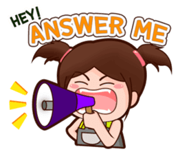 IDEA&IQ (English Version) sticker #2095785