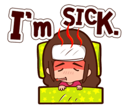 IDEA&IQ (English Version) sticker #2095786