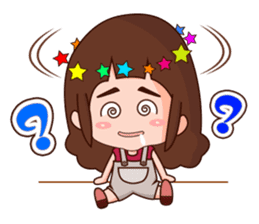 IDEA&IQ (English Version) sticker #2095787