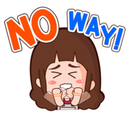 IDEA&IQ (English Version) sticker #2095788