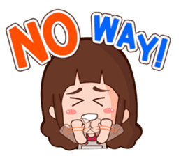 IDEA&IQ (English Version) sticker #2095788