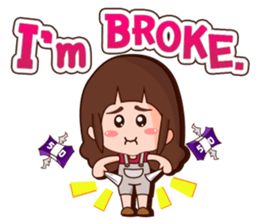 IDEA&IQ (English Version) sticker #2095792