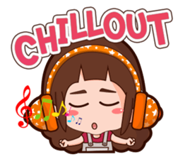 IDEA&IQ (English Version) sticker #2095793