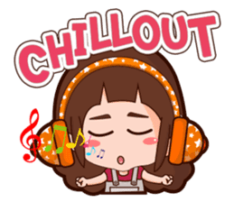 IDEA&IQ (English Version) sticker #2095793