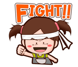 IDEA&IQ (English Version) sticker #2095796