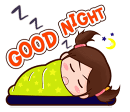 IDEA&IQ (English Version) sticker #2095798