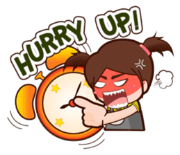 IDEA&IQ (English Version) sticker #2095802