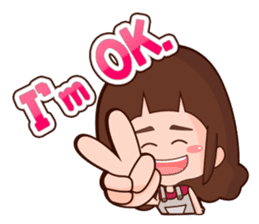 IDEA&IQ (English Version) sticker #2095803