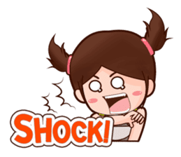 IDEA&IQ (English Version) sticker #2095805