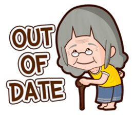 IDEA&IQ (English Version) sticker #2095809