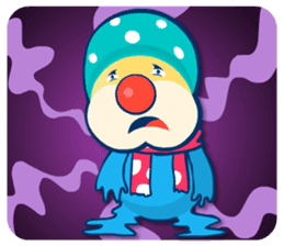 JC-ka Projects sticker #2095854