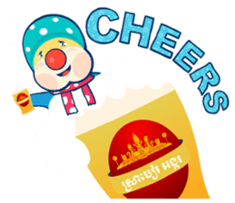 JC-ka Projects sticker #2095855