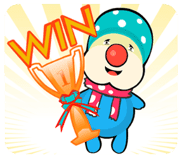 JC-ka Projects sticker #2095858