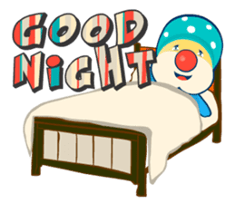 JC-ka Projects sticker #2095859