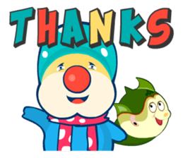 JC-ka Projects sticker #2095860