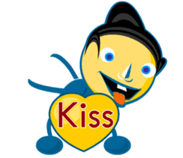 JC-ka Projects sticker #2095863