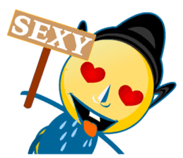 JC-ka Projects sticker #2095865