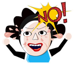 JC-ka Projects sticker #2095874