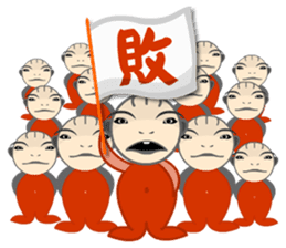 JC-ka Projects sticker #2095877