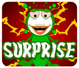 JC-ka Projects sticker #2095885