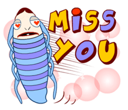 JC-ka Projects sticker #2095887