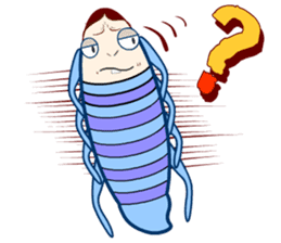 JC-ka Projects sticker #2095888