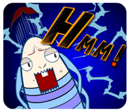 JC-ka Projects sticker #2095889