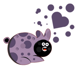 JC-ka Projects sticker #2095890