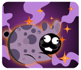 JC-ka Projects sticker #2095892