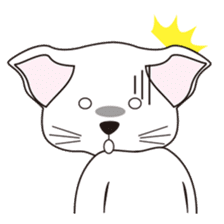 My home cat sticker #2095931